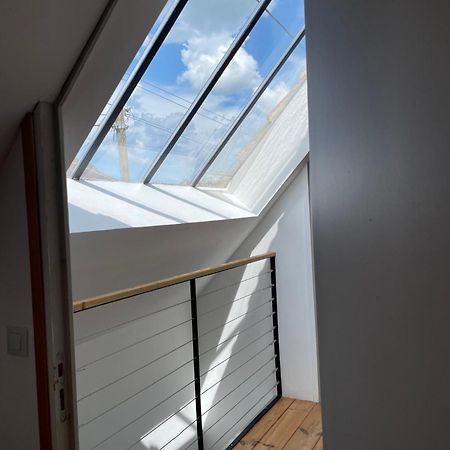 O Loft Villa Bazenville Екстериор снимка