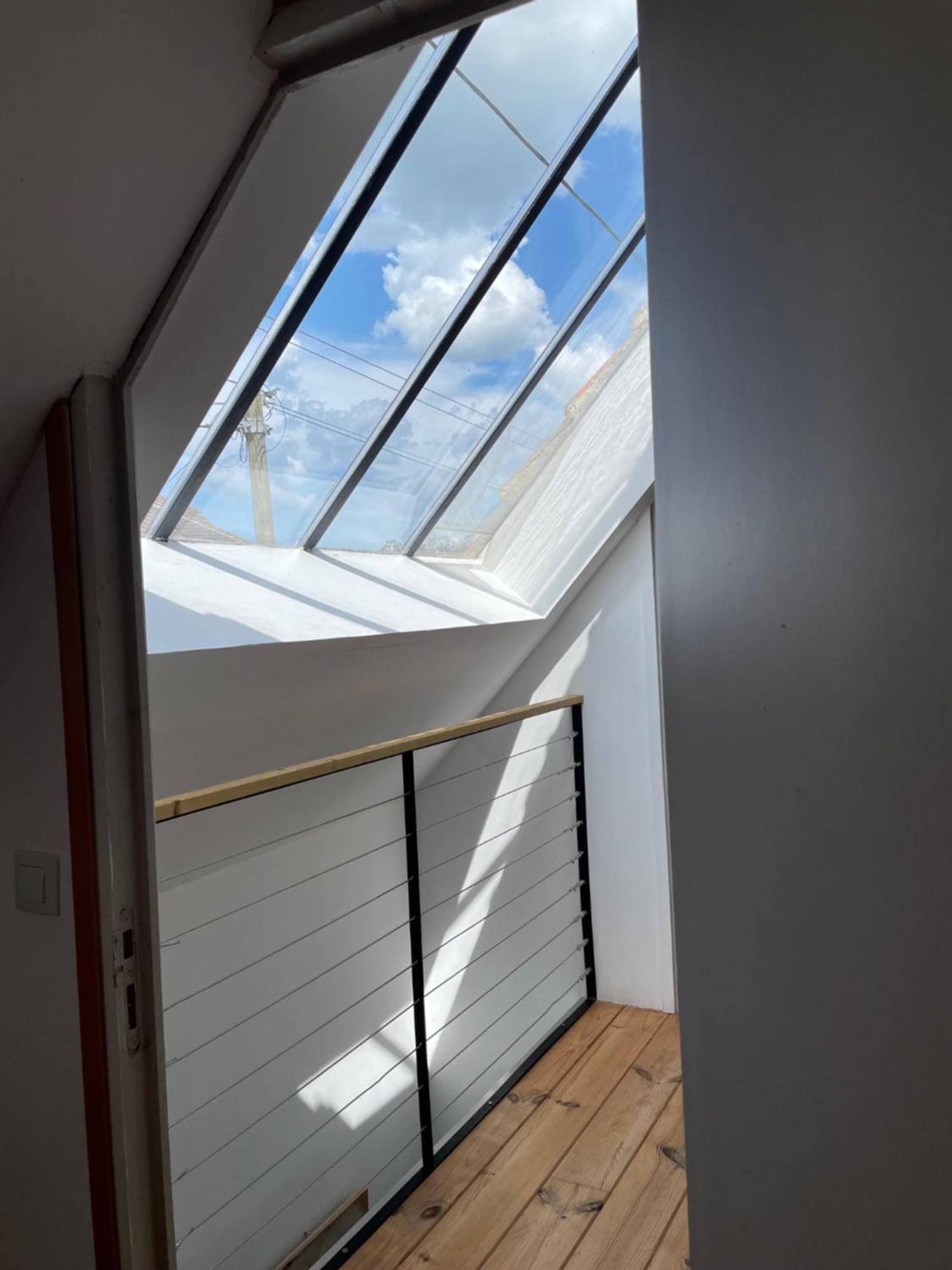 O Loft Villa Bazenville Екстериор снимка