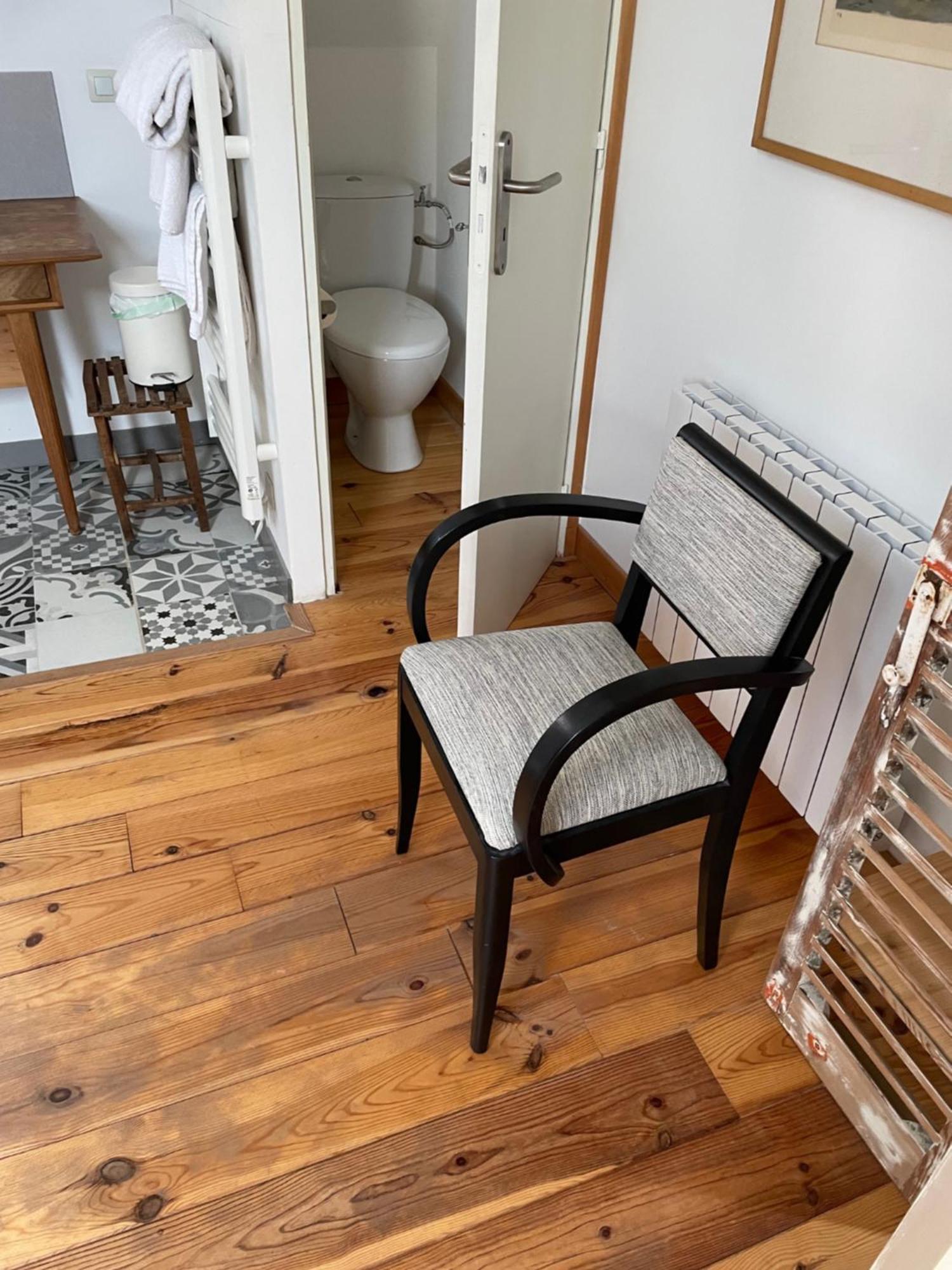 O Loft Villa Bazenville Екстериор снимка