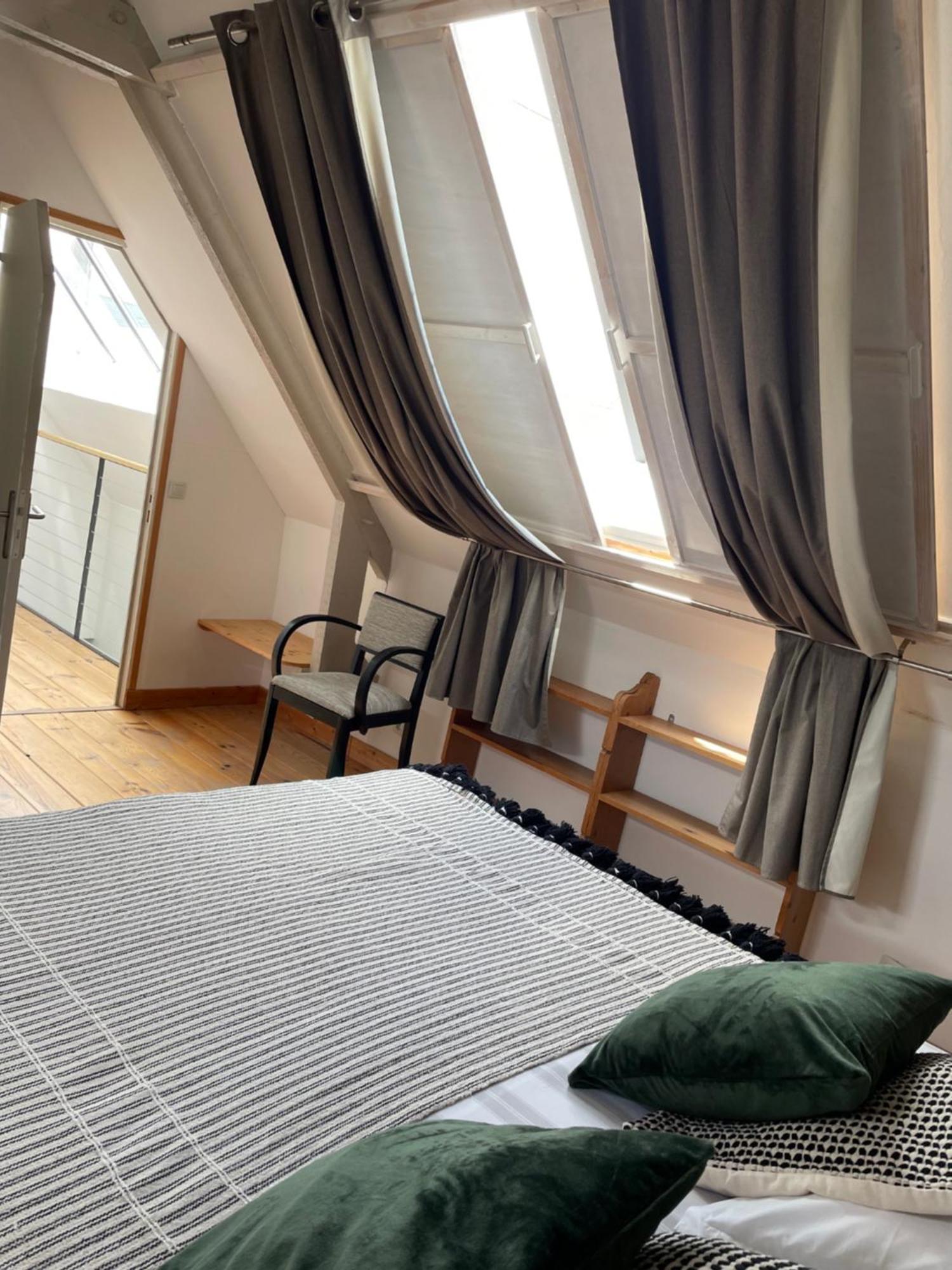 O Loft Villa Bazenville Екстериор снимка