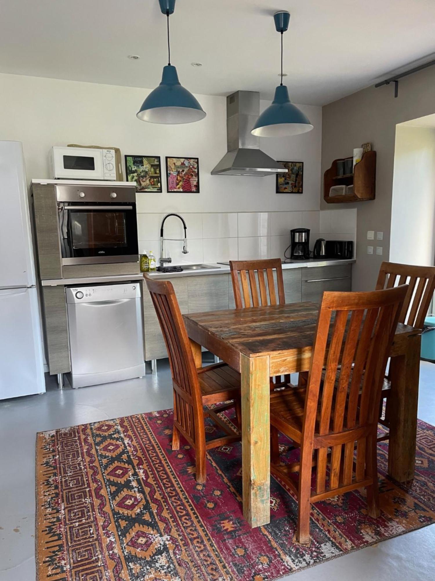O Loft Villa Bazenville Екстериор снимка