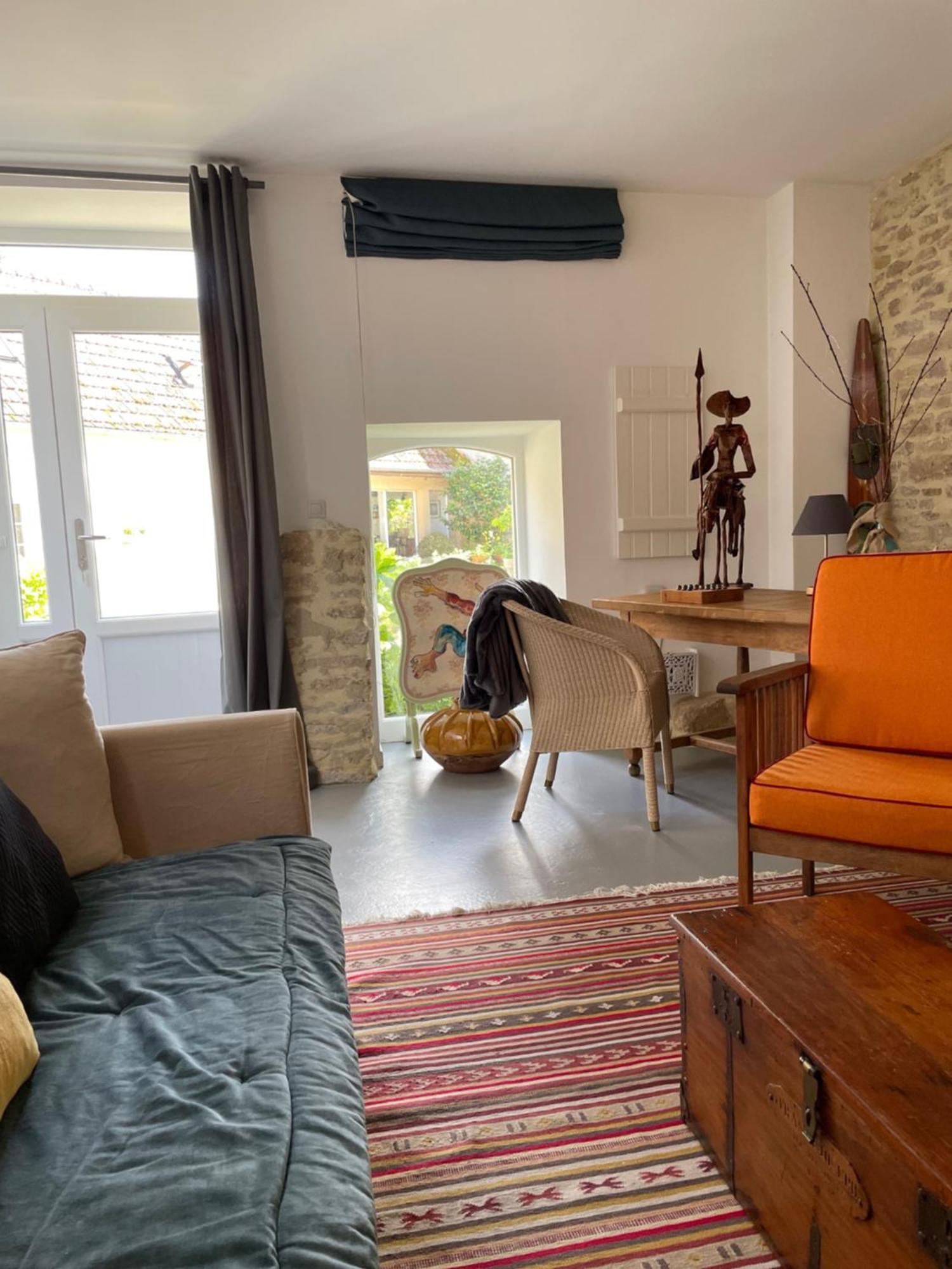 O Loft Villa Bazenville Екстериор снимка