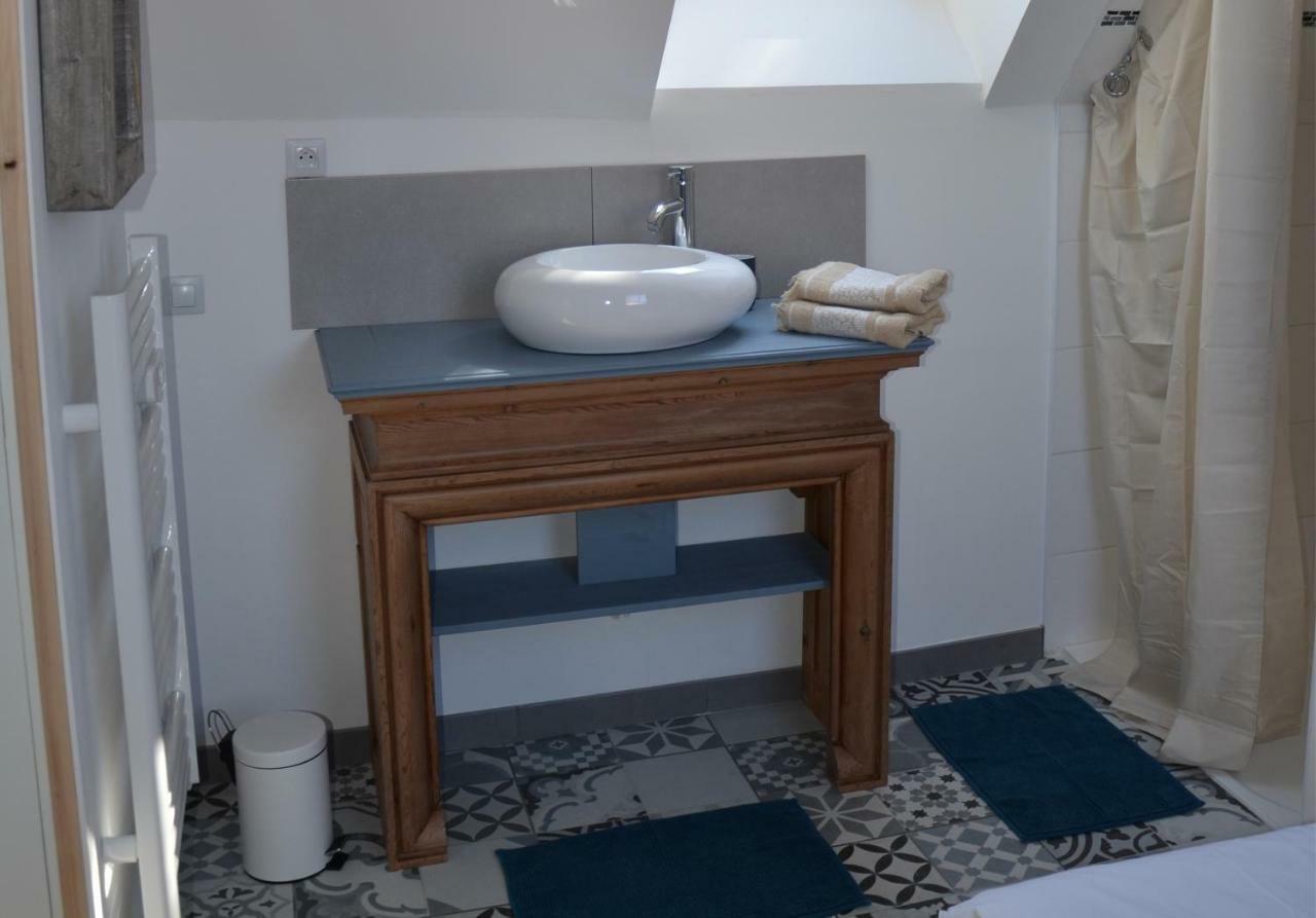 O Loft Villa Bazenville Екстериор снимка