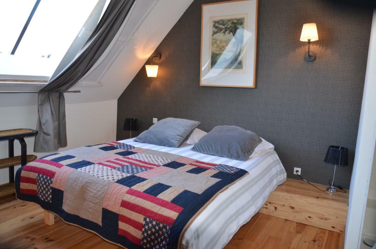 O Loft Villa Bazenville Екстериор снимка