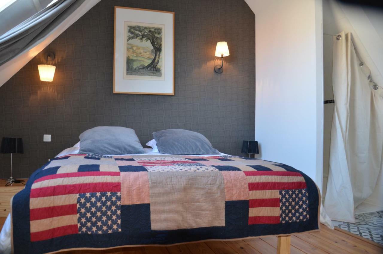O Loft Villa Bazenville Екстериор снимка