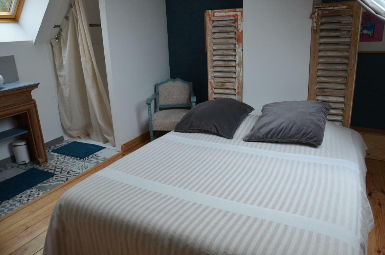 O Loft Villa Bazenville Екстериор снимка
