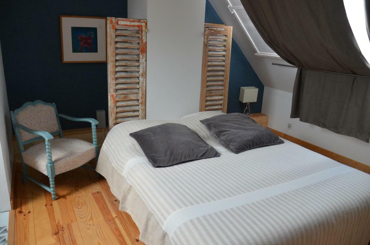 O Loft Villa Bazenville Екстериор снимка