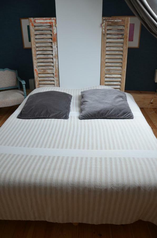 O Loft Villa Bazenville Екстериор снимка